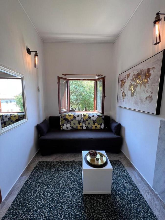 Apartments Valentinovo Klenovica Εξωτερικό φωτογραφία