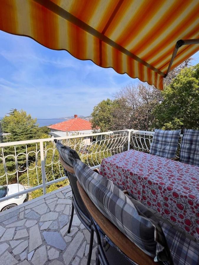 Apartments Valentinovo Klenovica Εξωτερικό φωτογραφία