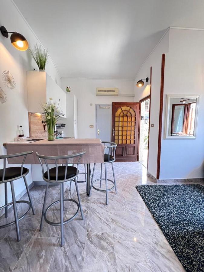 Apartments Valentinovo Klenovica Εξωτερικό φωτογραφία