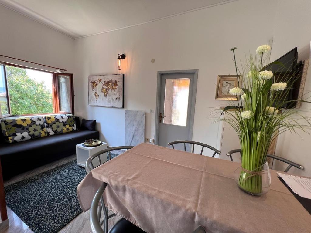 Apartments Valentinovo Klenovica Εξωτερικό φωτογραφία