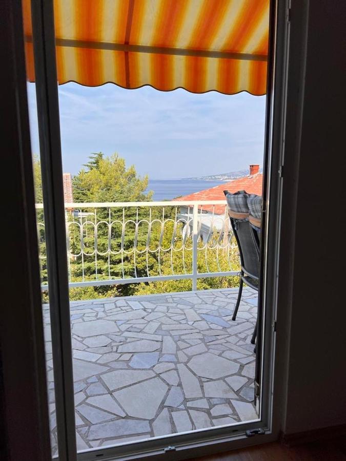 Apartments Valentinovo Klenovica Εξωτερικό φωτογραφία