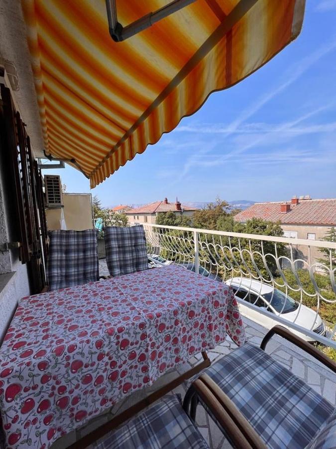 Apartments Valentinovo Klenovica Εξωτερικό φωτογραφία