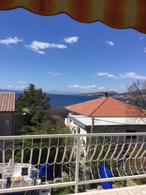 Apartments Valentinovo Klenovica Εξωτερικό φωτογραφία