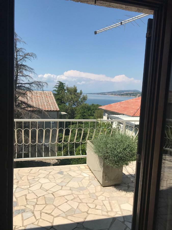 Apartments Valentinovo Klenovica Εξωτερικό φωτογραφία